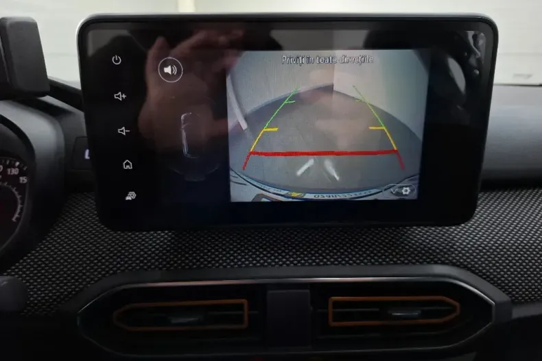 Dacia Sandero Stepway din 2022 cu 19.270 km - oferta DAC150581 - foto 21