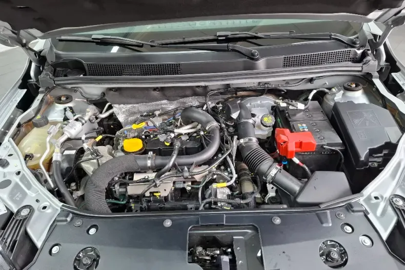 Dacia Sandero Stepway din 2022 cu 19.270 km - oferta DAC150581 - foto 23