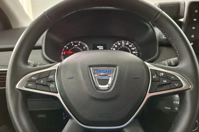 Dacia Sandero Stepway din 2022 cu 19.270 km - oferta DAC150581 - foto 25