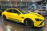 Xiaomi SU7 din 2025 cu 0 km - oferta XIA150582 - foto 2