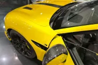 Xiaomi SU7 din 2025 cu 0 km - oferta XIA150582 - foto 12