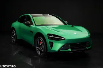 Xiaomi YU7 din 2025 - oferta XIA150583