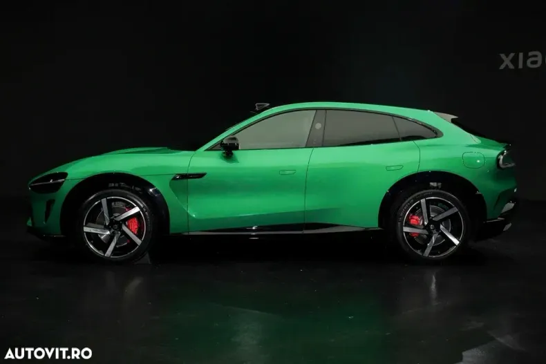 Xiaomi YU7 din 2025 cu 0 km - oferta XIA150583 - foto 4