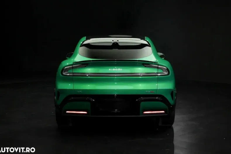 Xiaomi YU7 din 2025 cu 0 km - oferta XIA150583 - foto 6