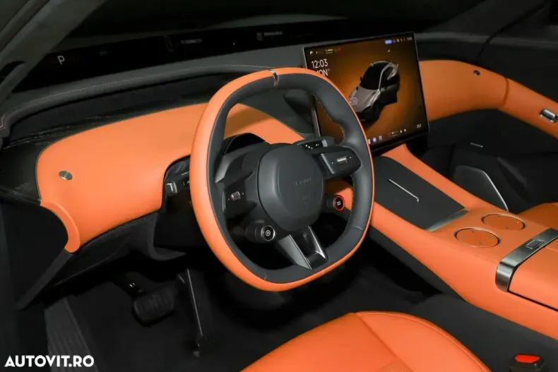 Xiaomi YU7 din 2025 cu 0 km - oferta XIA150583 - foto 8