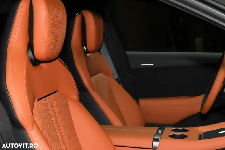 Xiaomi YU7 din 2025 cu 0 km - oferta XIA150583 - foto 9