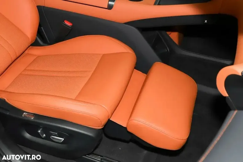 Xiaomi YU7 din 2025 cu 0 km - oferta XIA150583 - foto 10