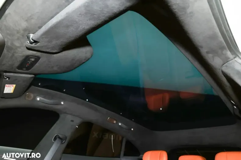 Xiaomi YU7 din 2025 cu 0 km - oferta XIA150583 - foto 15