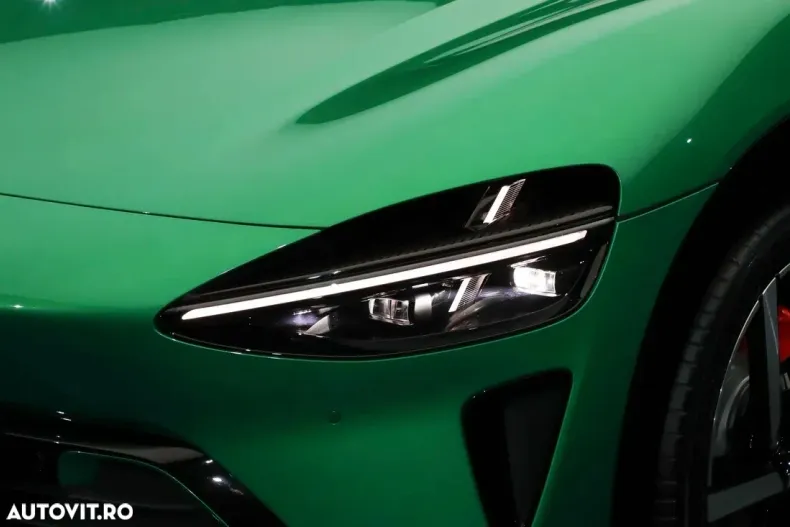 Xiaomi YU7 din 2025 cu 0 km - oferta XIA150583 - foto 17