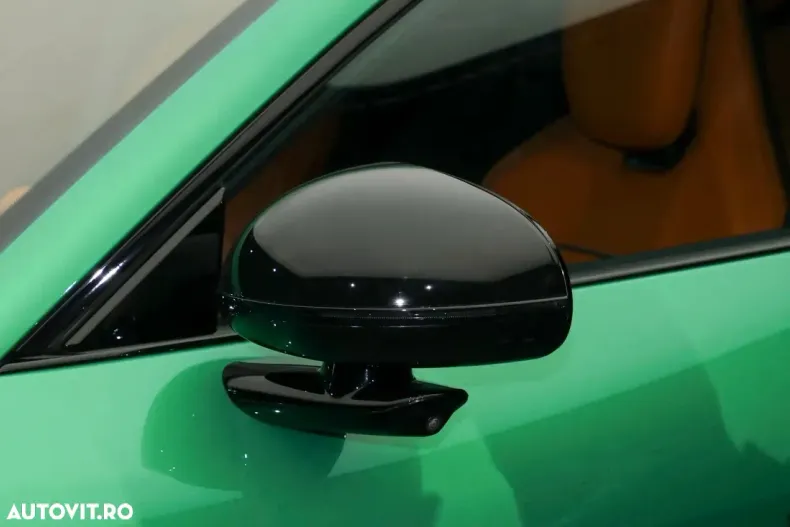 Xiaomi YU7 din 2025 cu 0 km - oferta XIA150583 - foto 20