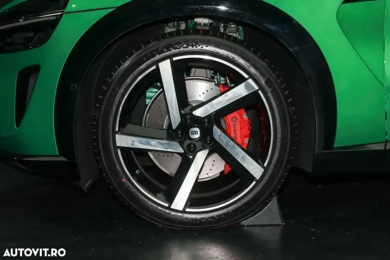 Xiaomi YU7 din 2025 cu 0 km - oferta XIA150583 - foto 21