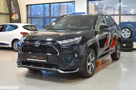 Toyota RAV4 din 2023 cu 102.600 km - oferta TOY150585 - foto 1