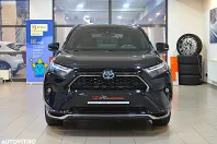 Toyota RAV4 din 2023 cu 102.600 km - oferta TOY150585 - foto 2