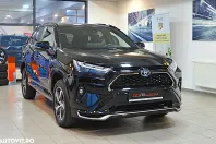 Toyota RAV4 din 2023 cu 102.600 km - oferta TOY150585 - foto 3