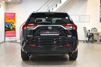 Toyota RAV4 din 2023 cu 102.600 km - oferta TOY150585 - foto 5