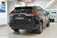 Toyota RAV4 din 2023 cu 102.600 km - oferta TOY150585 - foto 6
