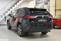 Toyota RAV4 din 2023 cu 102.600 km - oferta TOY150585 - foto 7