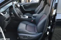 Toyota RAV4 din 2023 cu 102.600 km - oferta TOY150585 - foto 8