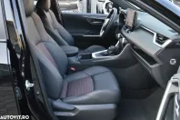 Toyota RAV4 din 2023 cu 102.600 km - oferta TOY150585 - foto 9