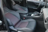 Toyota RAV4 din 2023 cu 102.600 km - oferta TOY150585 - foto 15