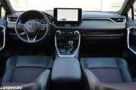 Toyota RAV4 din 2023 cu 102.600 km - oferta TOY150585 - foto 16