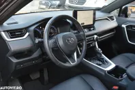Toyota RAV4 din 2023 cu 102.600 km - oferta TOY150585 - foto 17