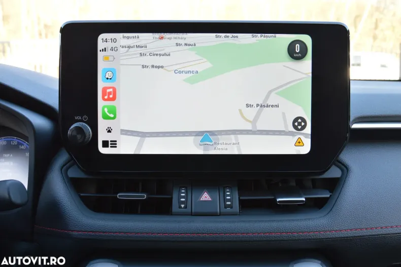 Toyota RAV4 din 2023 cu 102.600 km - oferta TOY150585 - foto 21