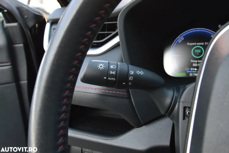 Toyota RAV4 din 2023 cu 102.600 km - oferta TOY150585 - foto 28