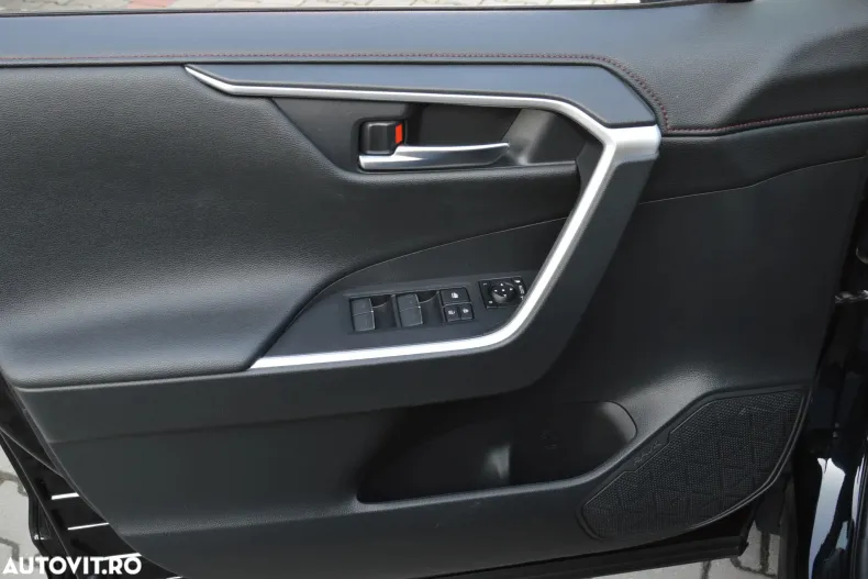 Toyota RAV4 din 2023 cu 102.600 km - oferta TOY150585 - foto 33