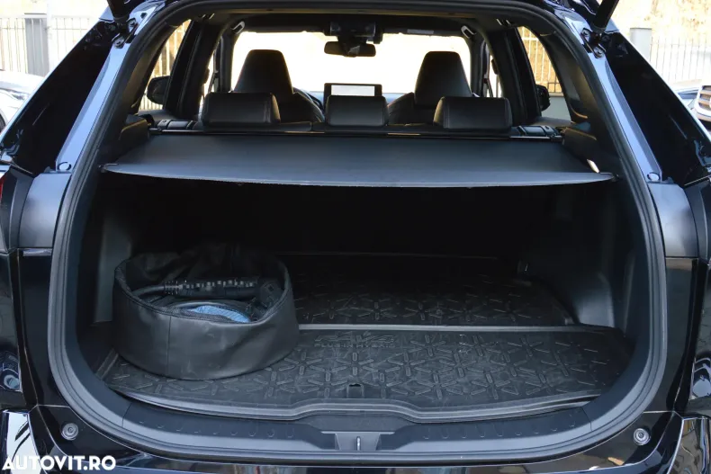 Toyota RAV4 din 2023 cu 102.600 km - oferta TOY150585 - foto 39