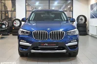 BMW X3 din 2019 cu 111.900 km - oferta BMW150586 - foto 2