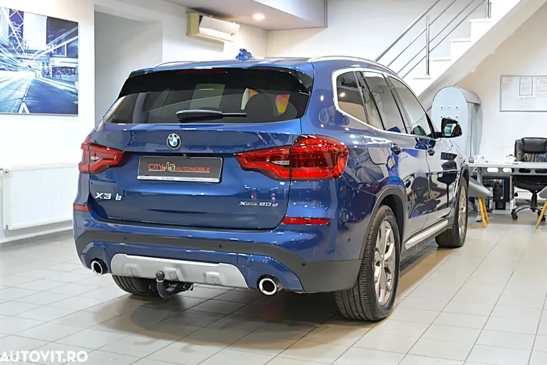 BMW X3 din 2019 cu 111.900 km - oferta BMW150586 - foto 5