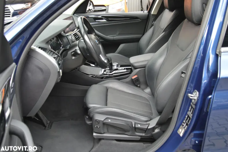 BMW X3 din 2019 cu 111.900 km - oferta BMW150586 - foto 8