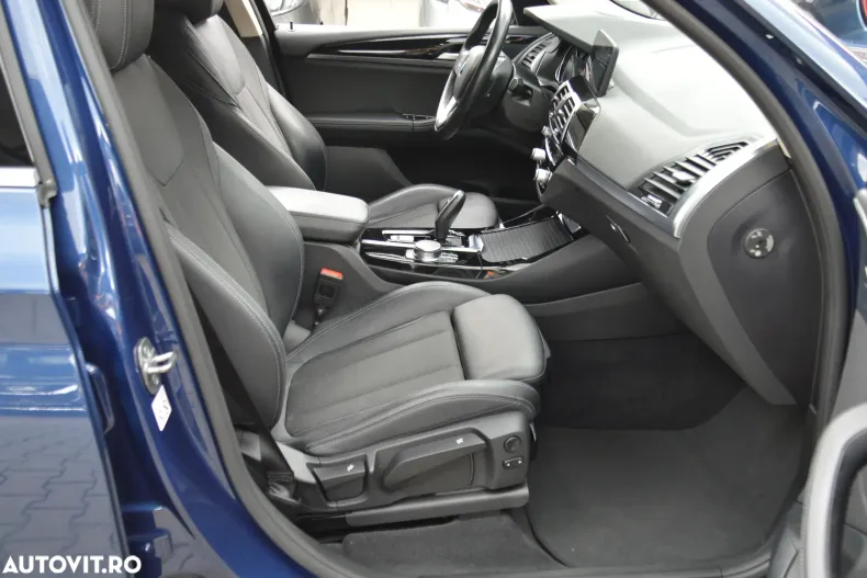 BMW X3 din 2019 cu 111.900 km - oferta BMW150586 - foto 9