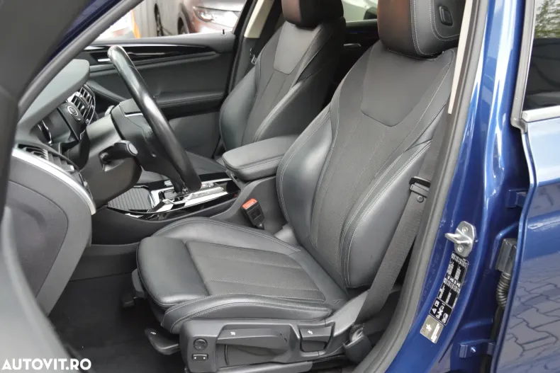 BMW X3 din 2019 cu 111.900 km - oferta BMW150586 - foto 10