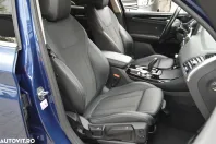 BMW X3 din 2019 cu 111.900 km - oferta BMW150586 - foto 11