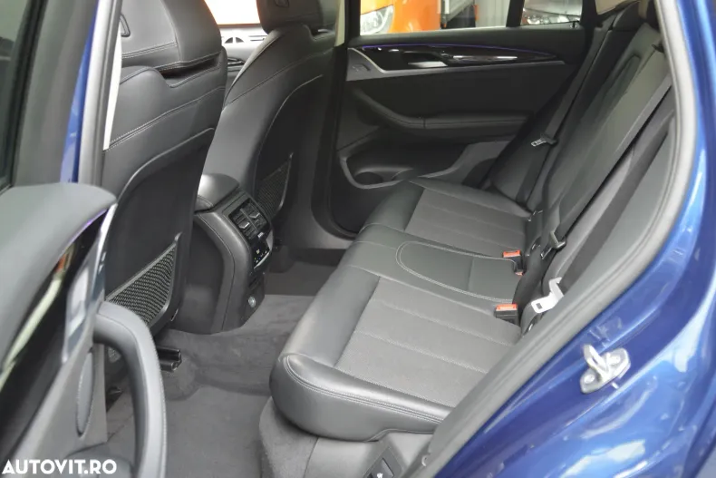 BMW X3 din 2019 cu 111.900 km - oferta BMW150586 - foto 12