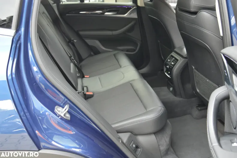 BMW X3 din 2019 cu 111.900 km - oferta BMW150586 - foto 13