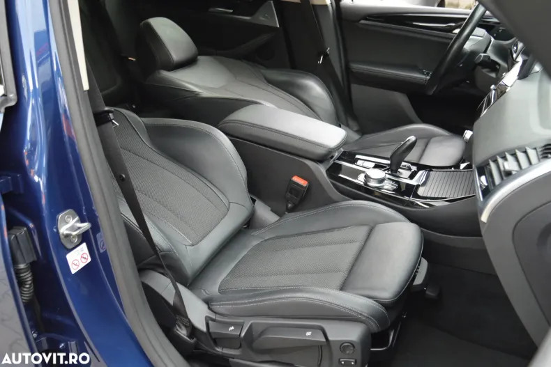 BMW X3 din 2019 cu 111.900 km - oferta BMW150586 - foto 15