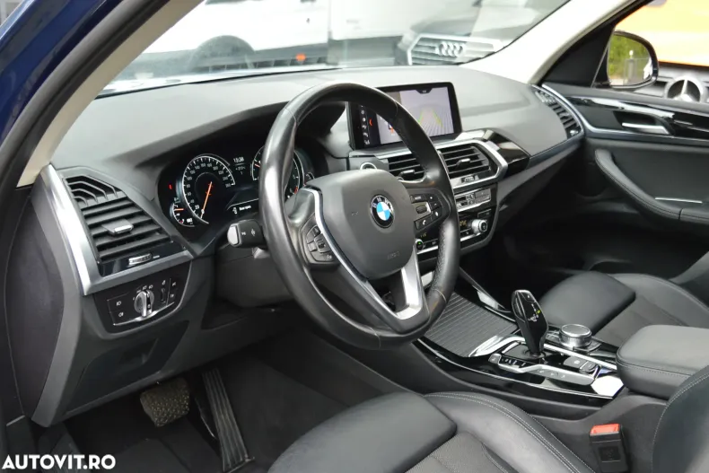 BMW X3 din 2019 cu 111.900 km - oferta BMW150586 - foto 16