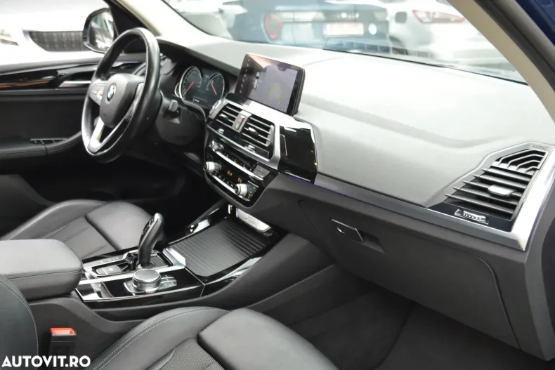 BMW X3 din 2019 cu 111.900 km - oferta BMW150586 - foto 17