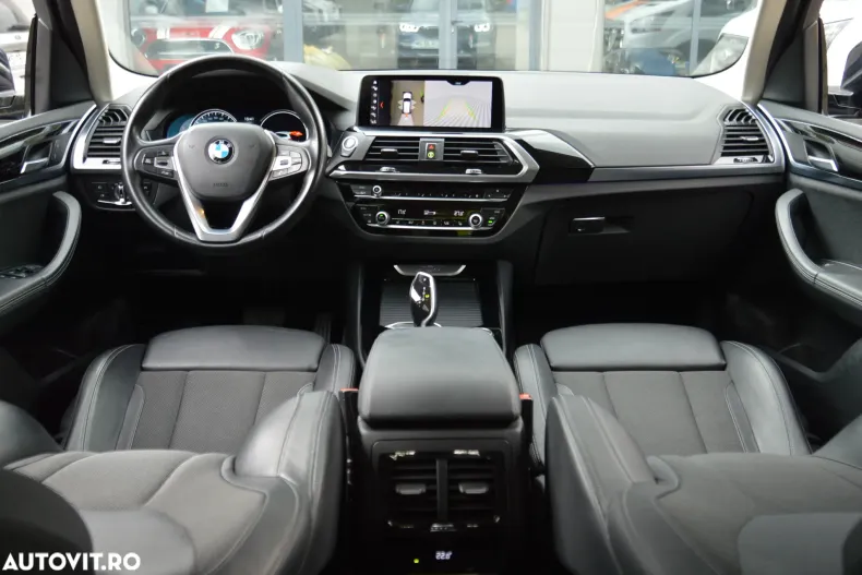 BMW X3 din 2019 cu 111.900 km - oferta BMW150586 - foto 18