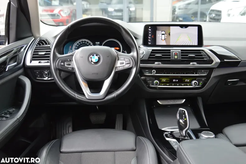 BMW X3 din 2019 cu 111.900 km - oferta BMW150586 - foto 19