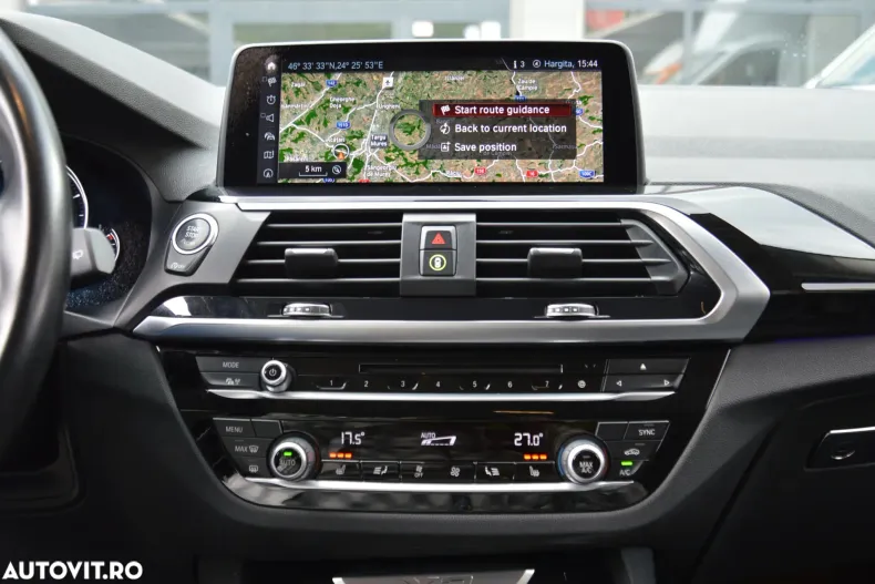 BMW X3 din 2019 cu 111.900 km - oferta BMW150586 - foto 20
