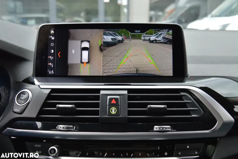 BMW X3 din 2019 cu 111.900 km - oferta BMW150586 - foto 21