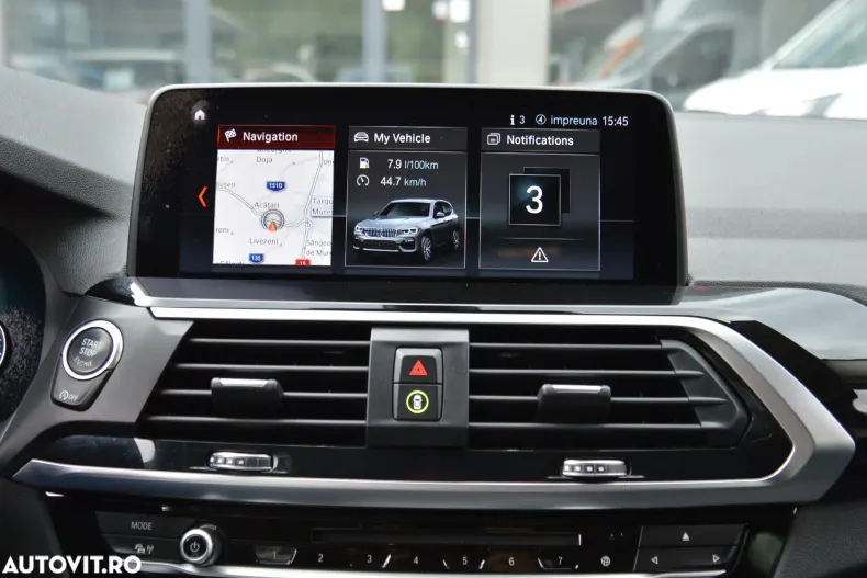 BMW X3 din 2019 cu 111.900 km - oferta BMW150586 - foto 22