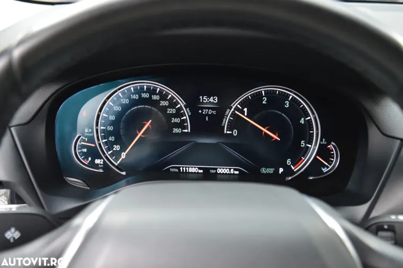 BMW X3 din 2019 cu 111.900 km - oferta BMW150586 - foto 23