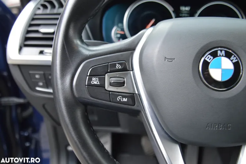 BMW X3 din 2019 cu 111.900 km - oferta BMW150586 - foto 25