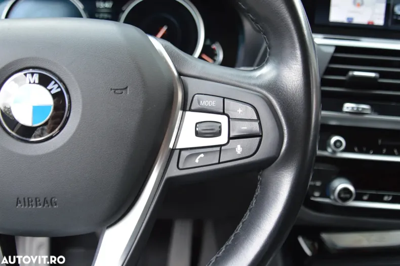 BMW X3 din 2019 cu 111.900 km - oferta BMW150586 - foto 26