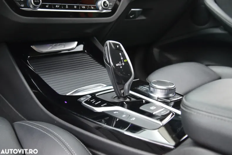 BMW X3 din 2019 cu 111.900 km - oferta BMW150586 - foto 27